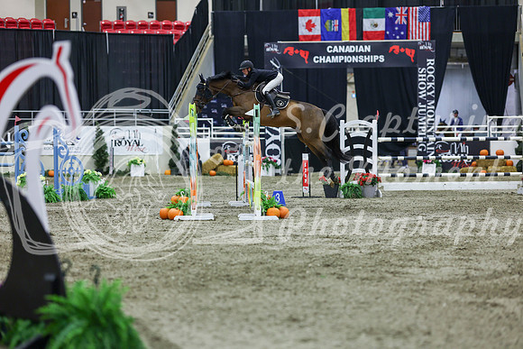 2025 - Shea - Royal West - Thursday October 23rd - 12230