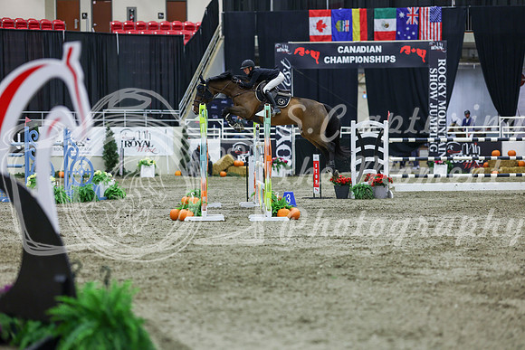 2025 - Shea - Royal West - Thursday October 23rd - 12231