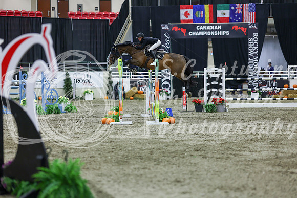 2025 - Shea - Royal West - Thursday October 23rd - 12232