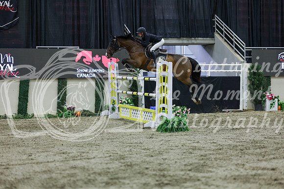 2025 - Shea - Royal West - Thursday October 23rd - 12240