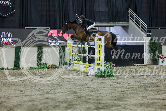 2025 - Shea - Royal West - Thursday October 23rd - 12241
