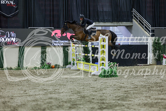 2025 - Shea - Royal West - Thursday October 23rd - 12242