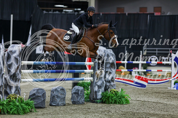 2025 - Shea - Royal West - Thursday October 23rd - 11144