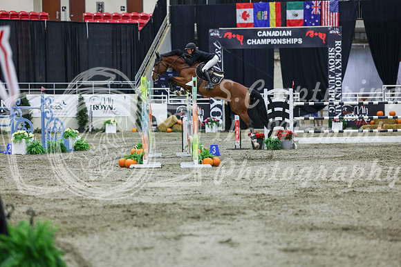 2025 - Shea - Royal West - Thursday October 23rd - 11145