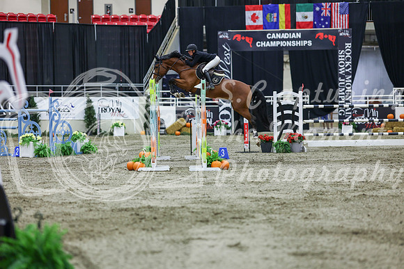 2025 - Shea - Royal West - Thursday October 23rd - 11146