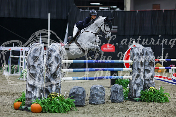 2025 - Shea - Royal West - Thursday October 23rd - 10800