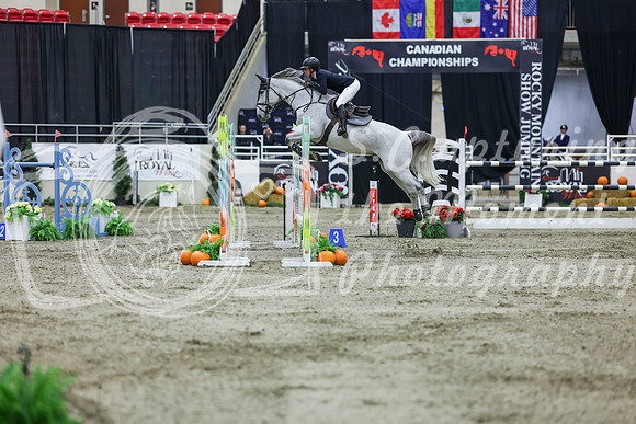 2025 - Shea - Royal West - Thursday October 23rd - 10807