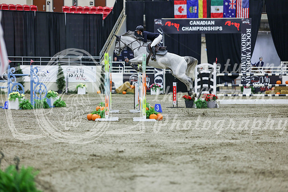 2025 - Shea - Royal West - Thursday October 23rd - 10808