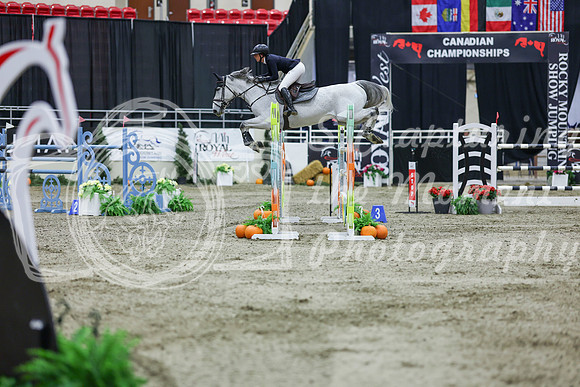 2025 - Shea - Royal West - Thursday October 23rd - 10814