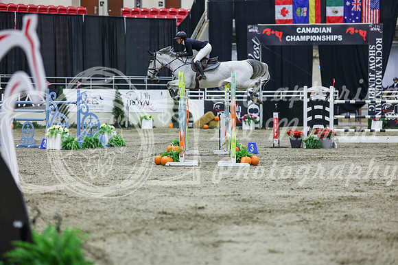 2025 - Shea - Royal West - Thursday October 23rd - 10813
