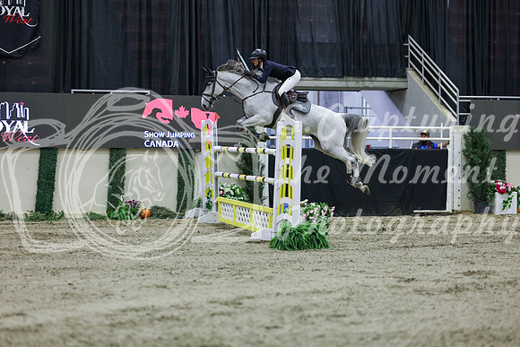 2025 - Shea - Royal West - Thursday October 23rd - 10816