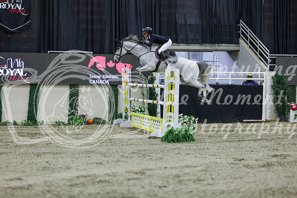 2025 - Shea - Royal West - Thursday October 23rd - 10817