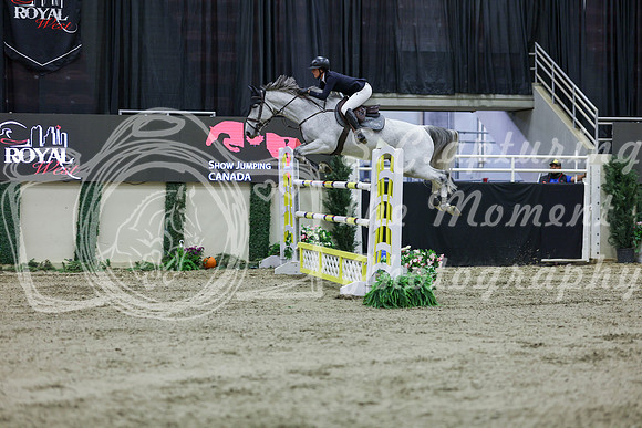 2025 - Shea - Royal West - Thursday October 23rd - 10818