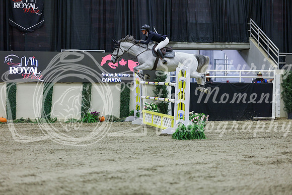 2025 - Shea - Royal West - Thursday October 23rd - 10819