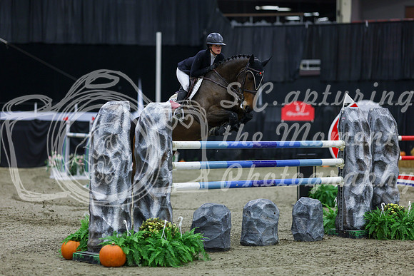 2025 - Shea - Royal West - Thursday October 23rd - 11767