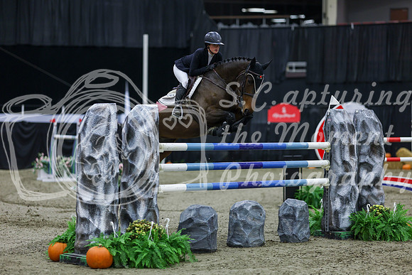 2025 - Shea - Royal West - Thursday October 23rd - 11768