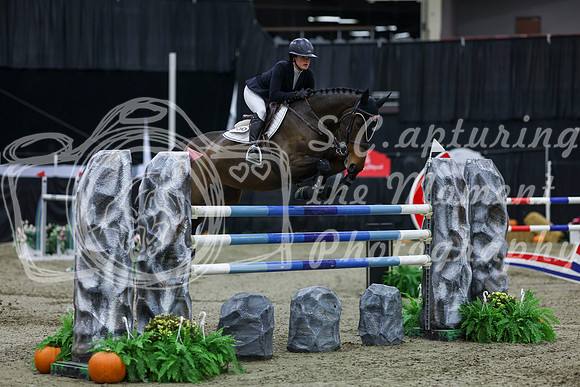 2025 - Shea - Royal West - Thursday October 23rd - 11770