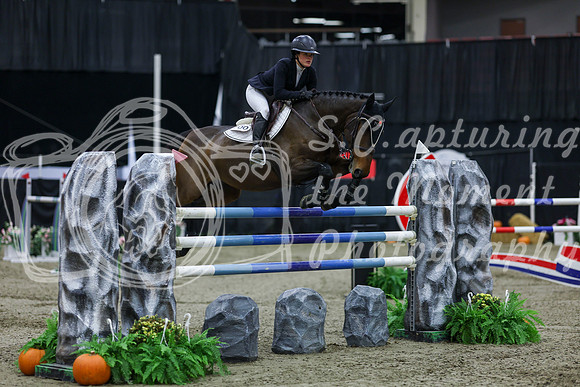 2025 - Shea - Royal West - Thursday October 23rd - 11771