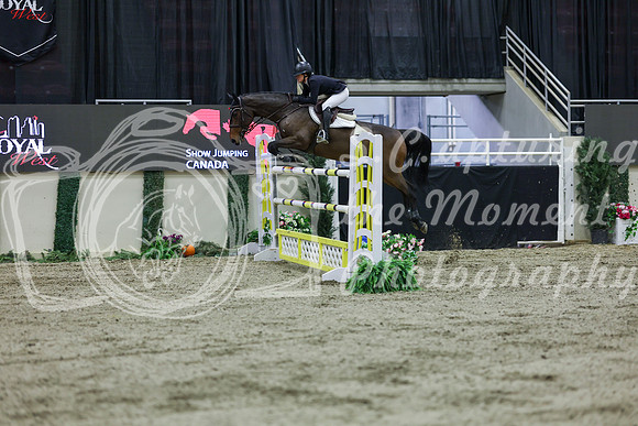 2025 - Shea - Royal West - Thursday October 23rd - 11781