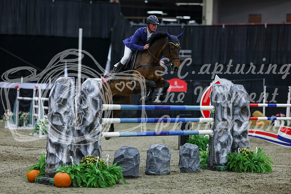 2025 - Shea - Royal West - Thursday October 23rd - 12293
