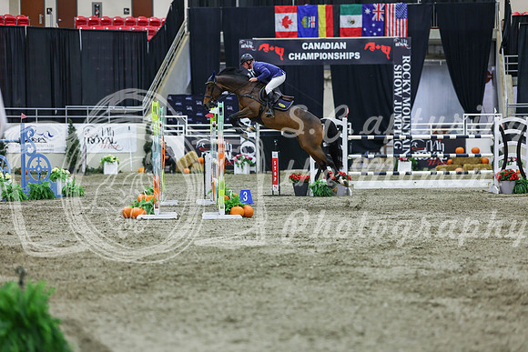 2025 - Shea - Royal West - Thursday October 23rd - 12298