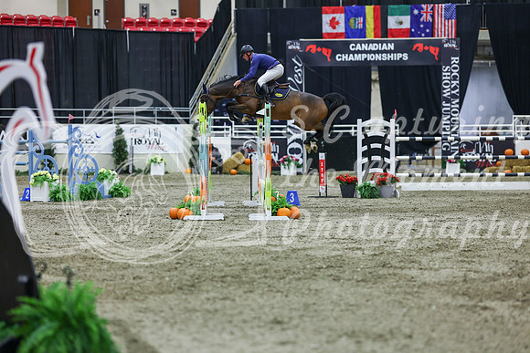 2025 - Shea - Royal West - Thursday October 23rd - 12303