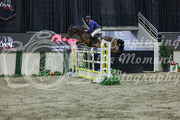 2025 - Shea - Royal West - Thursday October 23rd - 12307