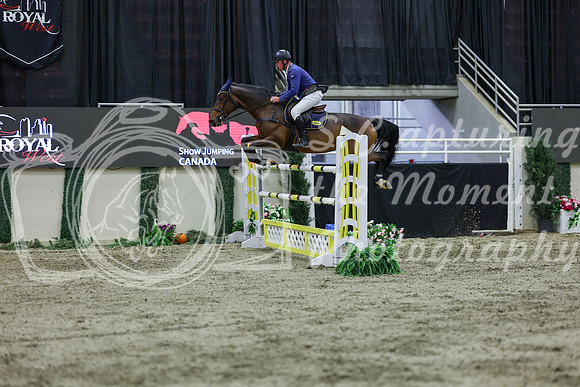 2025 - Shea - Royal West - Thursday October 23rd - 12308