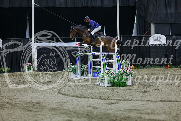 2025 - Shea - Royal West - Thursday October 23rd - 12312