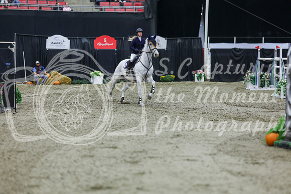 2025 - Shea - Royal West - Thursday October 23rd - 11701