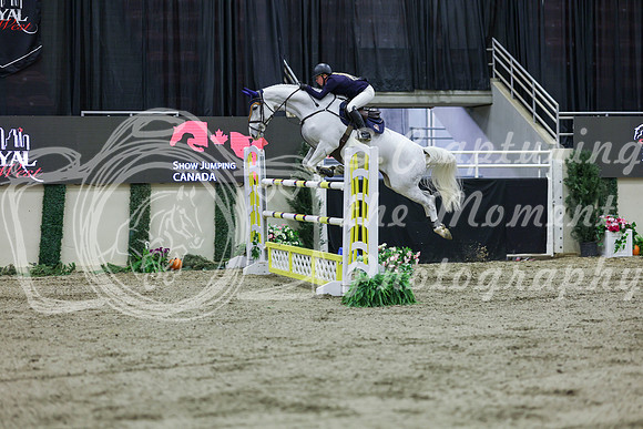 2025 - Shea - Royal West - Thursday October 23rd - 11719