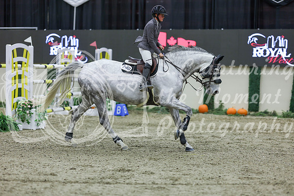 2025 - Shea - Royal West - Thursday October 23rd - 11692