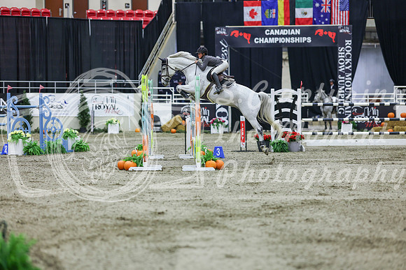 2025 - Shea - Royal West - Thursday October 23rd - 10745
