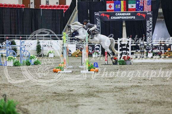 2025 - Shea - Royal West - Thursday October 23rd - 10746