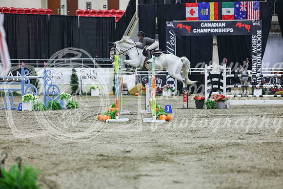 2025 - Shea - Royal West - Thursday October 23rd - 10748