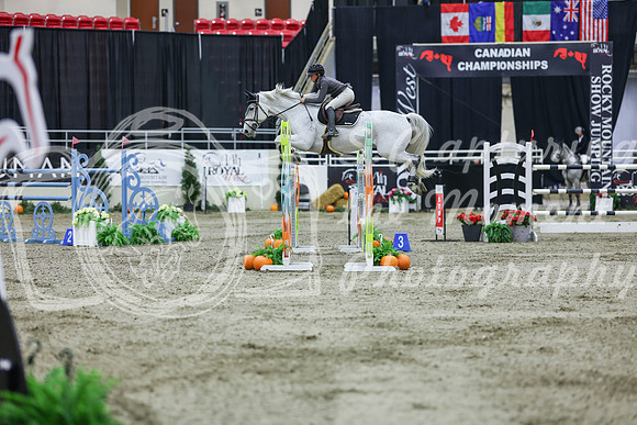 2025 - Shea - Royal West - Thursday October 23rd - 10750