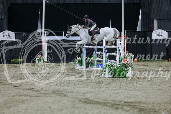 2025 - Shea - Royal West - Thursday October 23rd - 10760