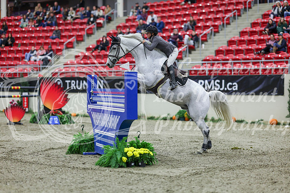 2025 - Shea - Royal West - Thursday October 23rd - 10765