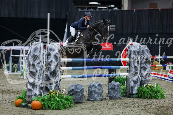 2025 - Shea - Royal West - Thursday October 23rd - 11369