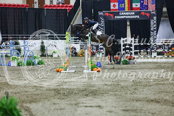 2025 - Shea - Royal West - Thursday October 23rd - 11376