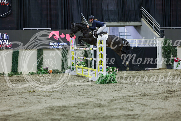 2025 - Shea - Royal West - Thursday October 23rd - 11384