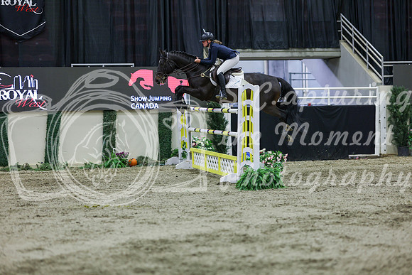 2025 - Shea - Royal West - Thursday October 23rd - 11386