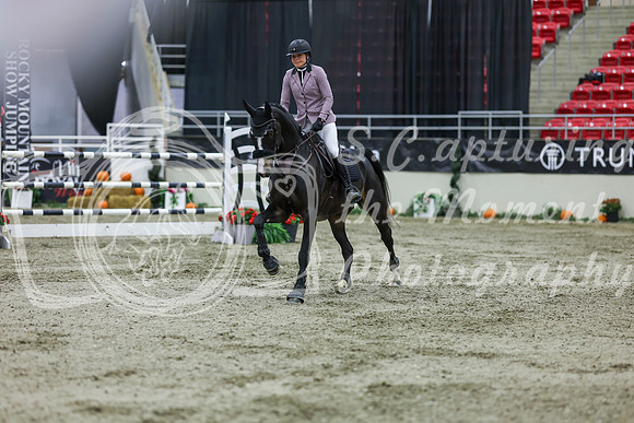 2025 - Shea - Royal West - Thursday October 23rd - 11047