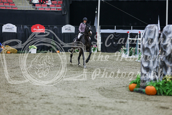 2025 - Shea - Royal West - Thursday October 23rd - 11048