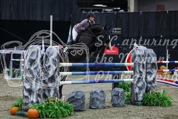 2025 - Shea - Royal West - Thursday October 23rd - 11051