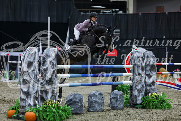 2025 - Shea - Royal West - Thursday October 23rd - 11052