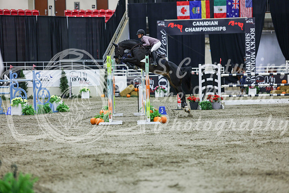 2025 - Shea - Royal West - Thursday October 23rd - 11060