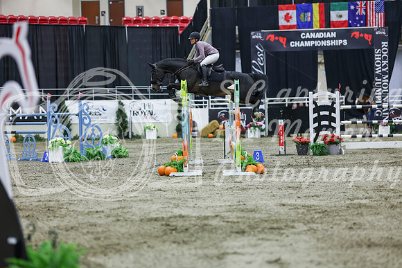 2025 - Shea - Royal West - Thursday October 23rd - 11065