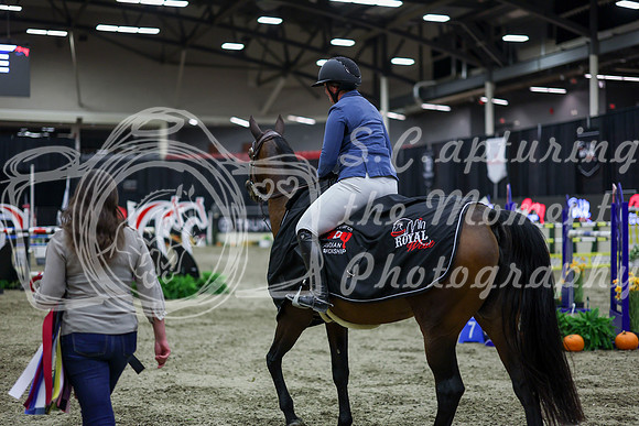 2025 - Shea - Royal West - Thursday October 23rd - 12943