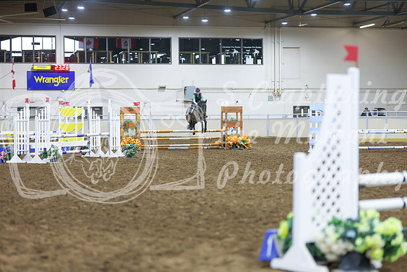 2025 - Season Set Up - Thursday April 3rd - 9908